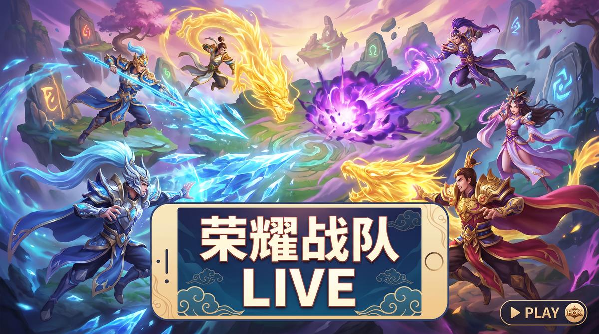 抖音风王者荣耀视频